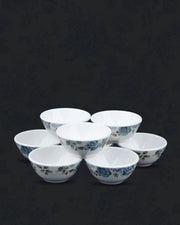 Blush - Round - 24 piece Dinner Set