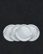 Wind Line-Round-24 piece Dinner Set