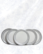 Twilight-Round- 24 piece Dinner Set