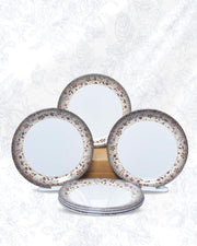 Mehira-Round- 24 piece Dinner Set