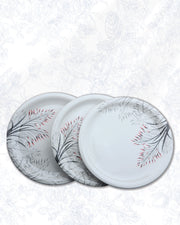 Emberleaf-Round- 24 Piece Dinner set