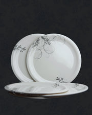Fiorra-Round- 24 Piece Dinner Set