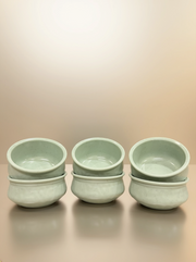 Matt Handi - 6 pcs