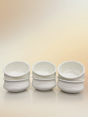 Matt Handi - 6 pcs