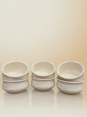 Matt Handi - 6 pcs