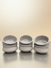 Matt Handi - 6 pcs