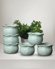 Rabadi Bowl - 6 pcs