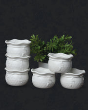 Rabadi Bowl - 6 pcs